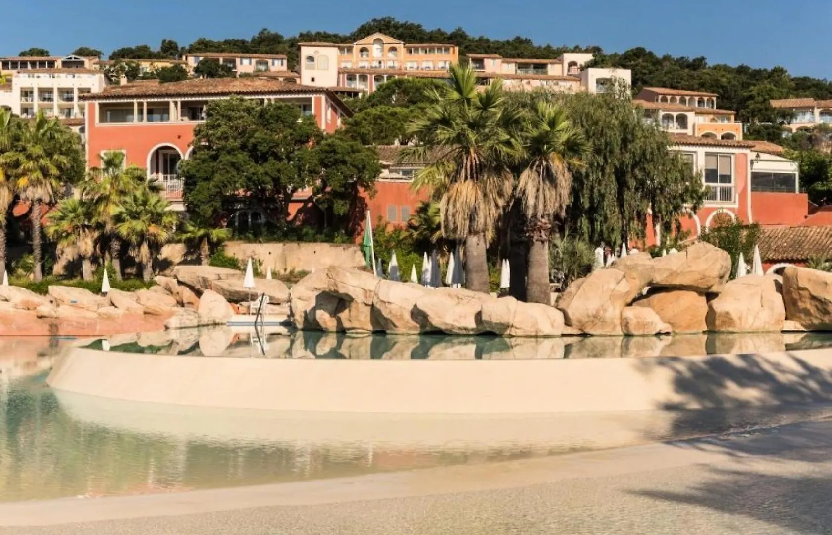 Apartment Les Appartements Aux Restanques Du Golfe De St Tropez - Maeva Home - Appartement Belle Vue Mer 3 Pieces 7 Personnes - Selection Mae-1794 Grimaud