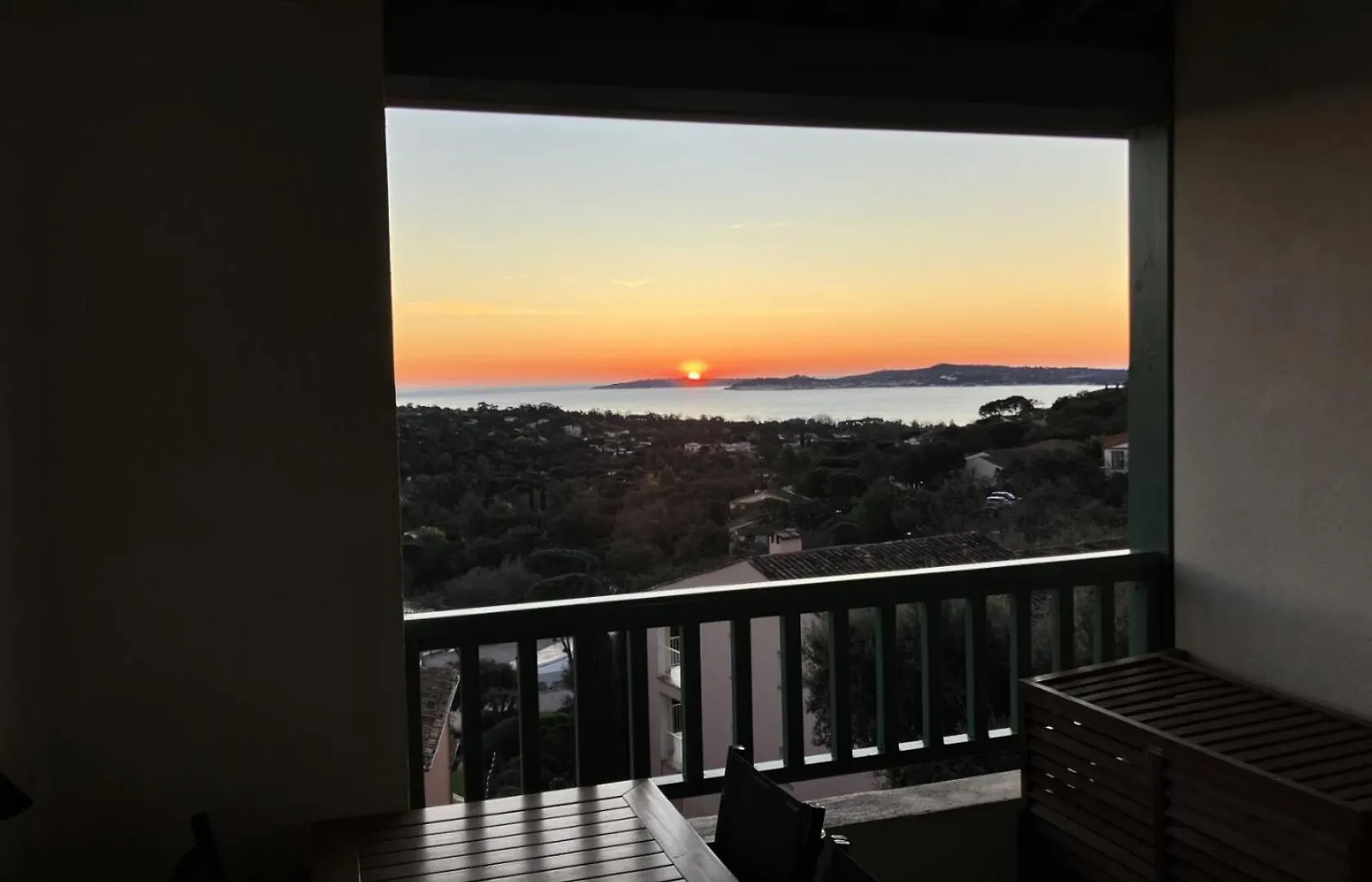 Apartment Les Appartements Aux Restanques Du Golfe De St Tropez - Maeva Home - Appartement Belle Vue Mer 3 Pieces 7 Personnes - Selection Mae-1794 Grimaud