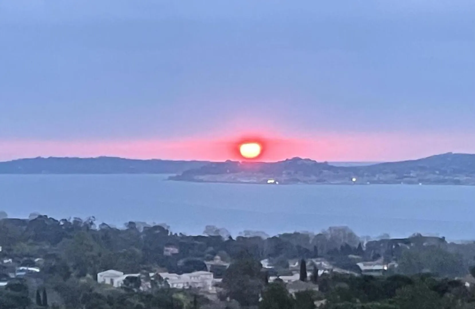 Les Appartements Aux Restanques Du Golfe De St Tropez - Maeva Home - Appartement Belle Vue Mer 3 Pieces 7 Personnes - Selection Mae-1794 Grimaud 0*,  Frankreich